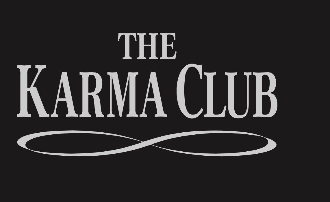 Karma Club Logo - The Karma Club (2016) - Photo Gallery - IMDb