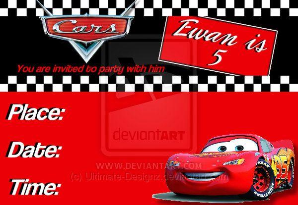 Disney Cars Blank Logo - Disney Cars Logo Blank 47993 | TRENDNET