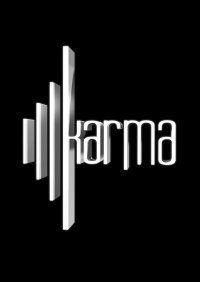 Karma Club Logo - Karma Club on Twitter: 