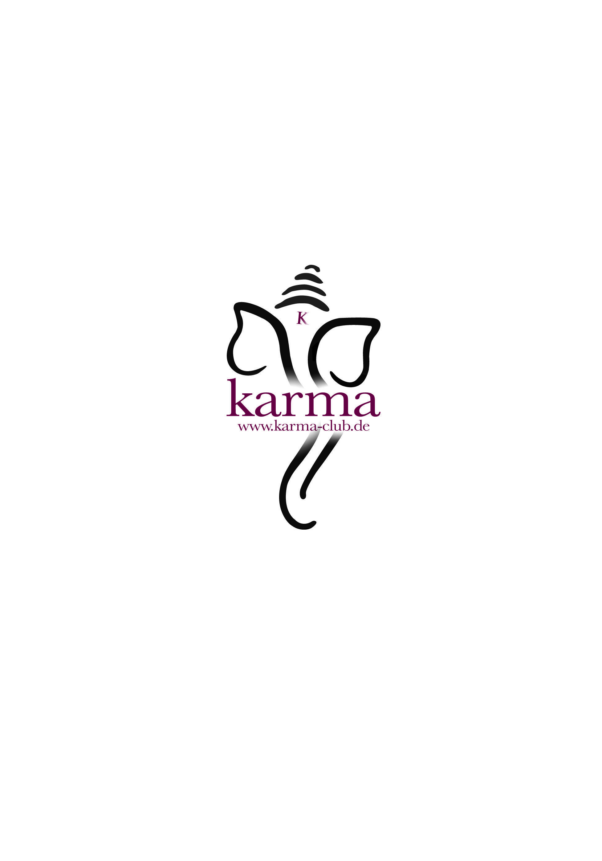 Karma Club Logo - Logo Submission for 'karma-club' Contest | Design #8868867