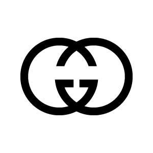 Double G Logo - GUCCI DOUBLE G LOGO VECTOR (AI EPS) | HD ICON - RESOURCES FOR WEB ...