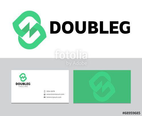 Double G Logo - Double G logo