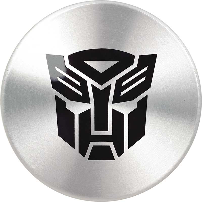 autobot logo for cars