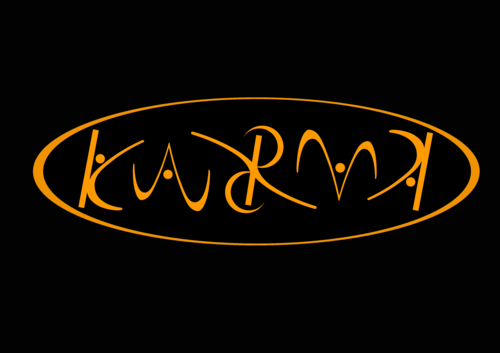 Karma Club Logo - Club Karma Dover