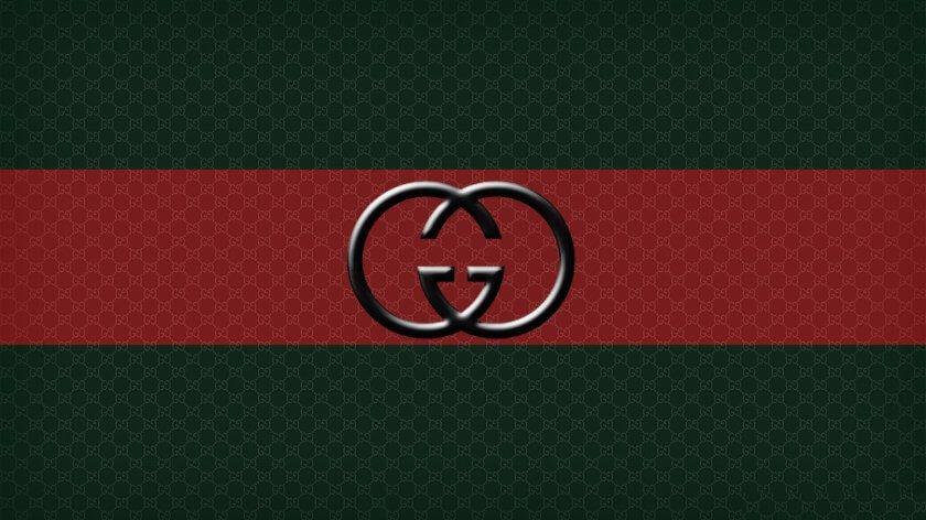 Double G Logo - Five Things You Didn't Know About The Gucci Logo | 234Star