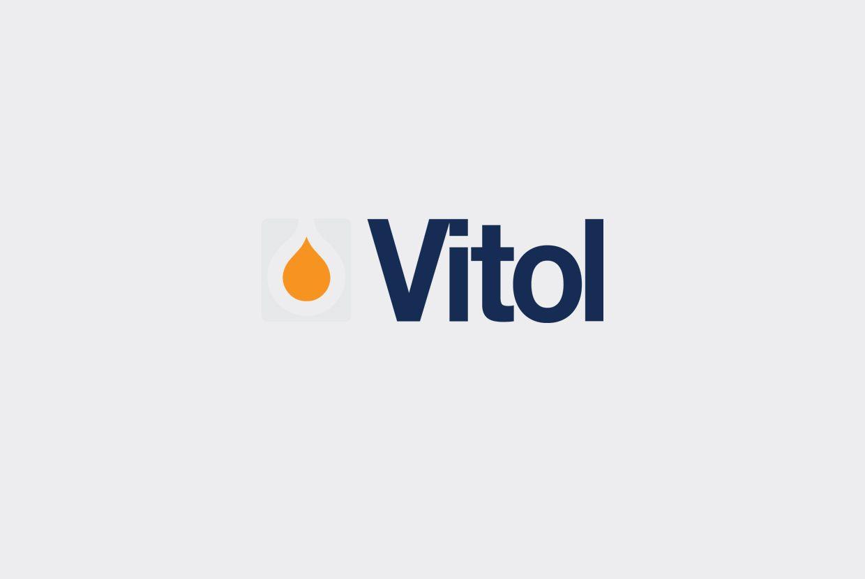 Vitol Logo - Vitol secures new revolver | Global Trade Review (GTR)