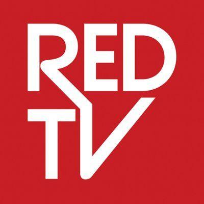 Red TV Logo - RedTV