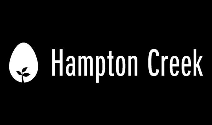 Hampton Creek Logo - Hampton Creek Reveals 43 New Products | VegNews