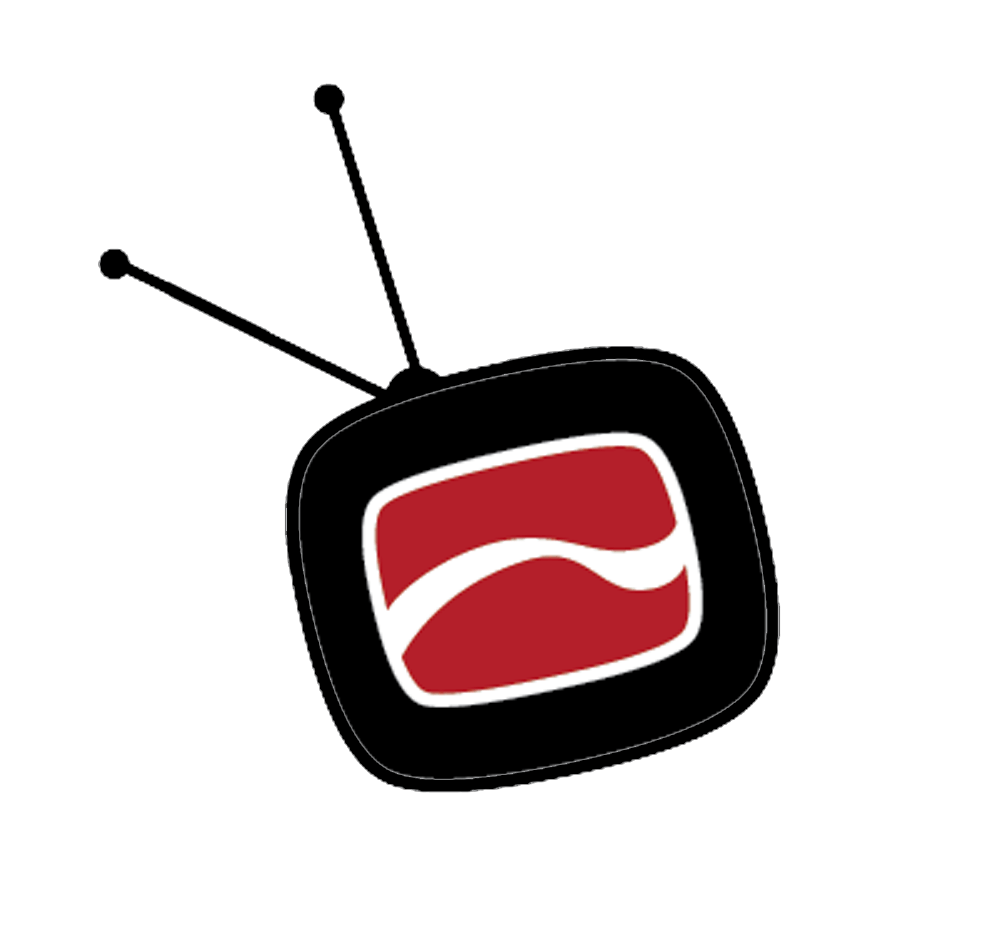 Red TV Logo - What Is Red Wolf Roundtable &ndash ASU TV Logo Image Logo Png