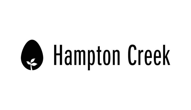 Hampton Creek Logo - Hampton Creek overview
