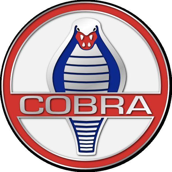 Cobra Car Logo - Cobra car Logos