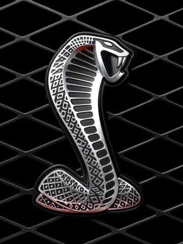 Cobra Car Logo - This $1.3 Million 1967 Shelby Is The Most Expensive Mustang Ever ...