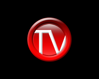 Red TV Logo - Logopond - Logo, Brand & Identity Inspiration (redtv logo)
