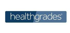 Healthgrades Quality Award Logo - OSS Health Awards. Patient Satisfaction and Quality