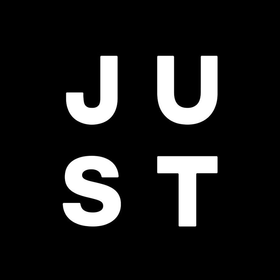 Hampton Creek Logo - JUST - YouTube
