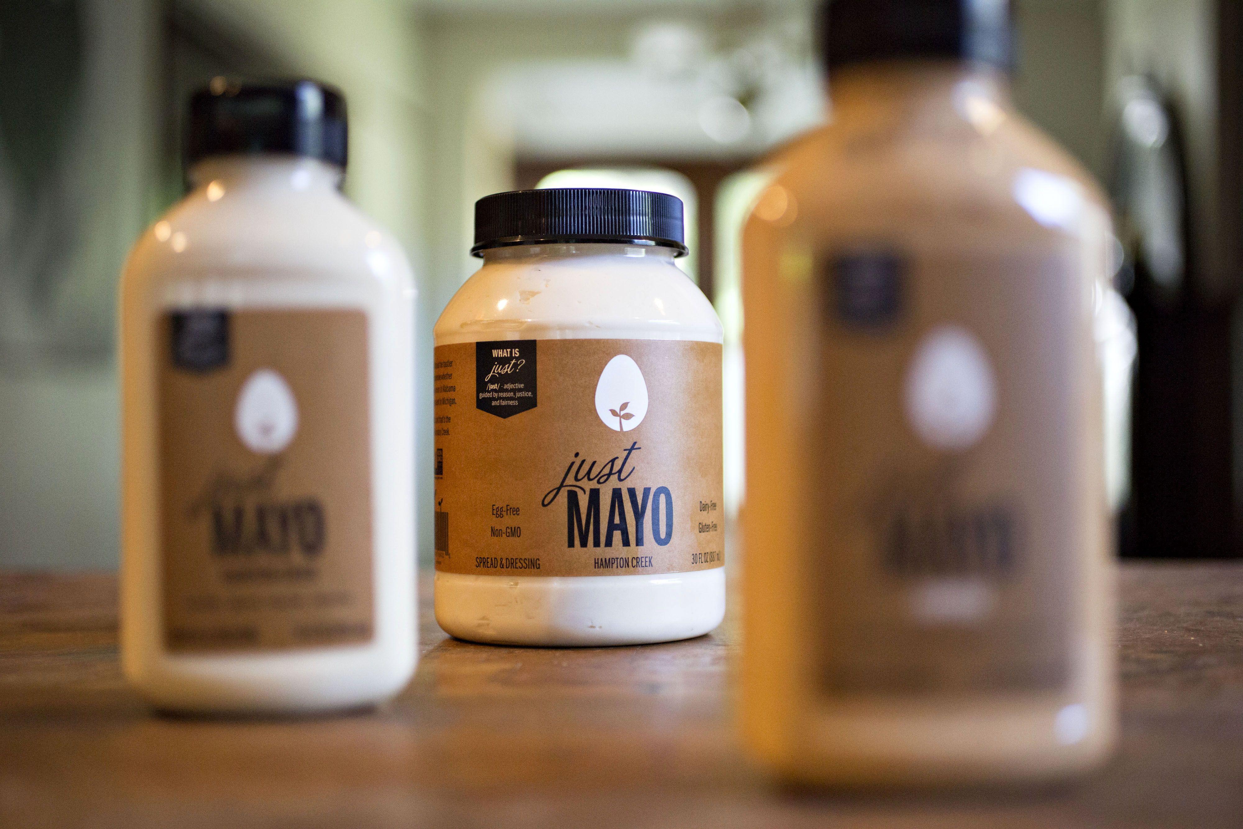 Hampton Creek Logo - Hampton Creek and Its Mayonnaise Controversies from Unilever to