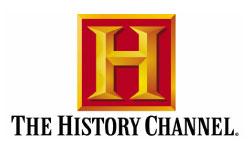 Red TV Logo - TV Channel Logos