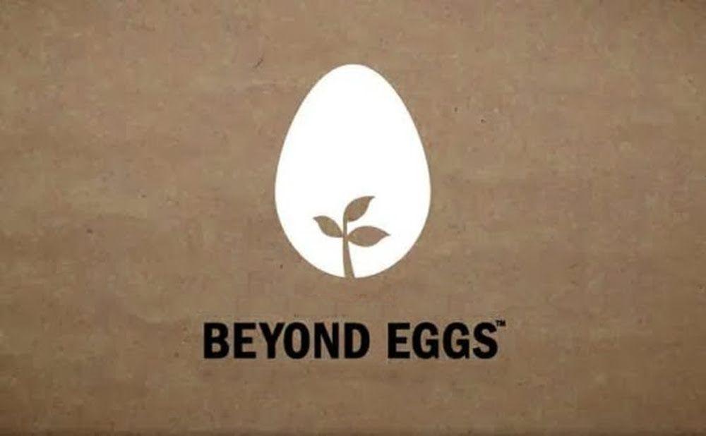 Hampton Creek Logo - Asia's Richest Man Invests in Vegan Eggs - One Green PlanetOne Green ...