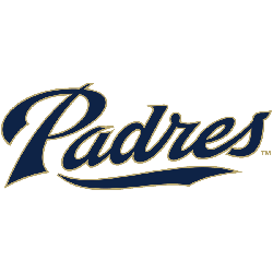 San Diego Padres Logo - San Diego Padres Wordmark Logo | Sports Logo History