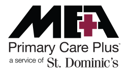 Cross Plus Medical Family Care Clinic Logo - Insurance – MEA Medical Clinics