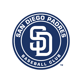 San Diego Padres Logo - San Diego Padres logo vector