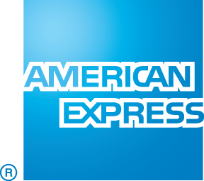 Amex Blue Box Logo - AMEX Blue Box logo | Women Presidents' Organization