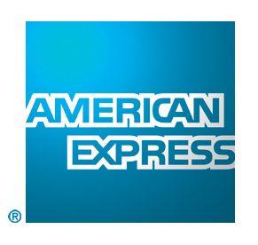 Amex Blue Box Logo - Logo Blue Box American Express | Francisco Layrisse | Flickr
