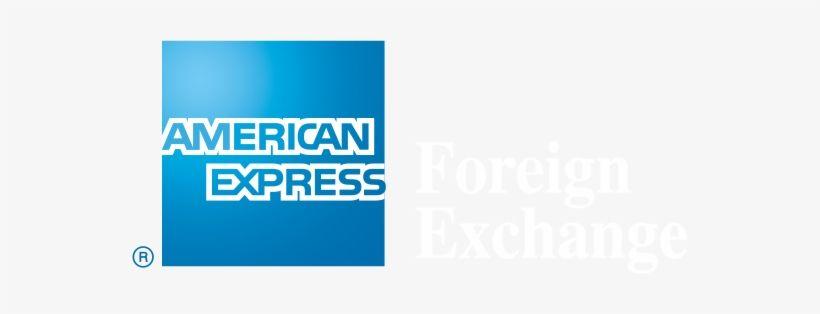 Amex Blue Box Logo - American Express Foreign Exchange - American Express Blue Box Logo ...