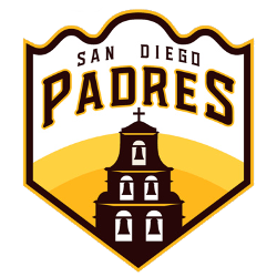 San Diego Padres Logo - San Diego Padres Concept Logo. Sports Logo History