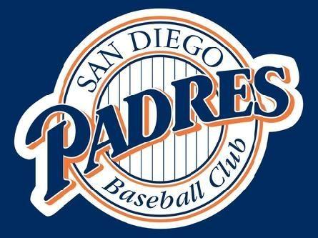 San Diego Padres Logo - Sports. San Diego Padres, Baseball, MLB