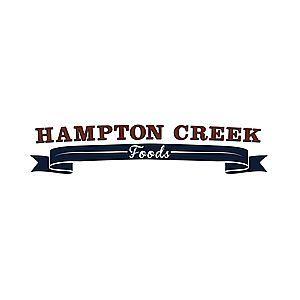 Hampton Creek Logo - Internship :: Hampton Creek Foods :: Internships at Internweb.com
