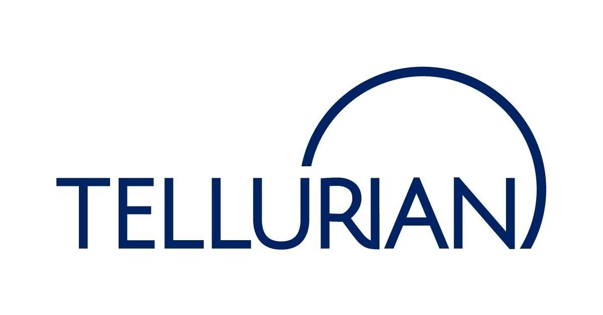 Vitol Logo - Tellurian and Vitol Sign MOU for 15-year LNG sale on JKM | Business Wire