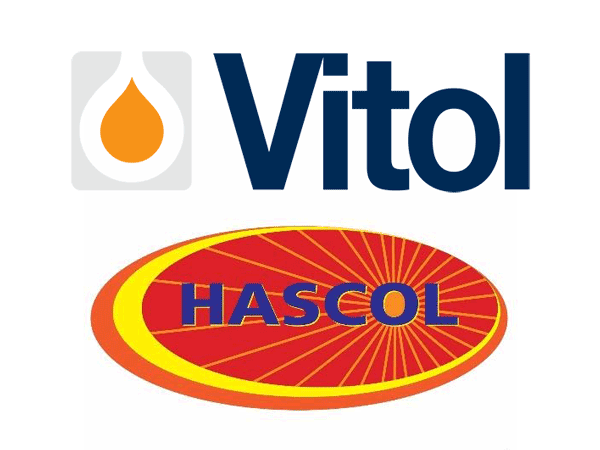 Vitol Logo - vitol - Profit by Pakistan Today