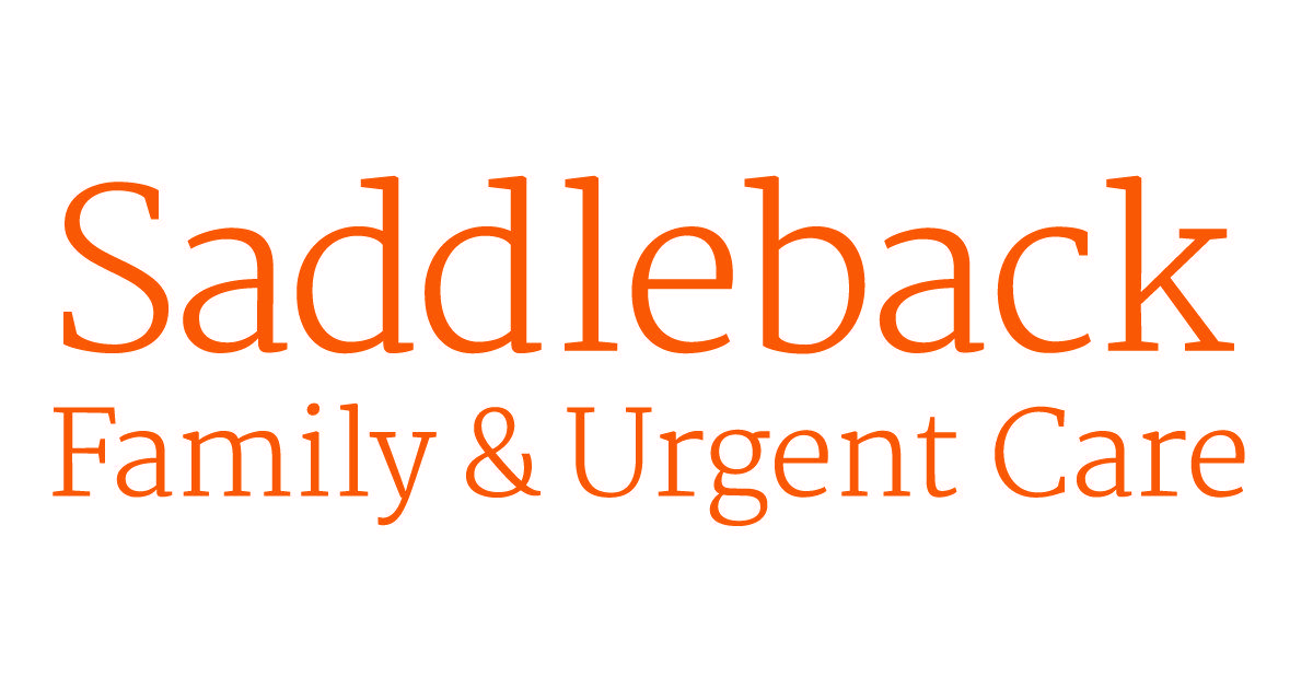Cross Plus Medical Family Care Clinic Logo - Saddleback Family & Urgent Care