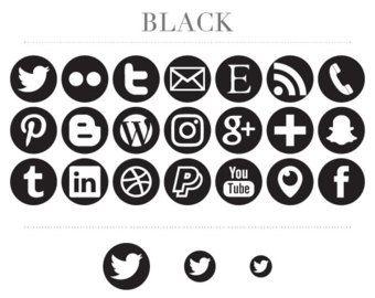 Black and White Etsy Logo - Etsy Logo Png (90+ images in Collection) Page 2