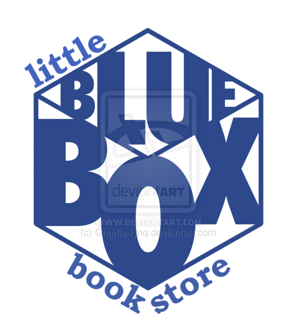 Amex Blue Box Logo - American Express Line Logo Blue Box - Clipart & Vector Design •