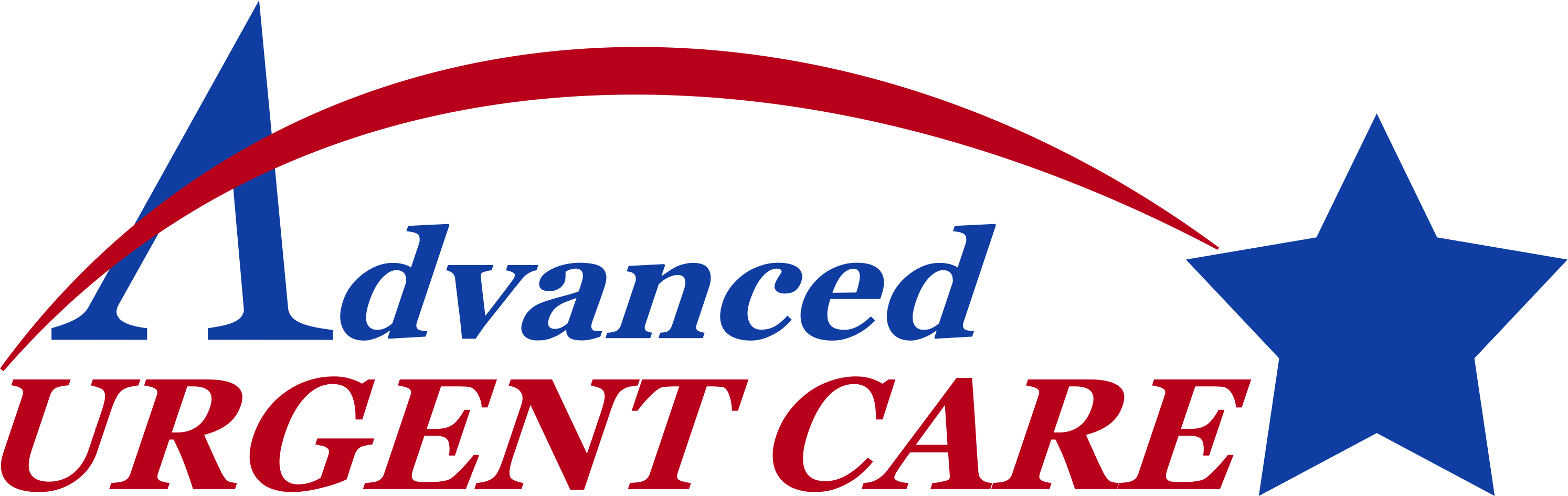 Cross Plus Medical Family Care Clinic Logo - Advanced Urgent Care Orland Park IL | Urgent Care Walk-In Clinic