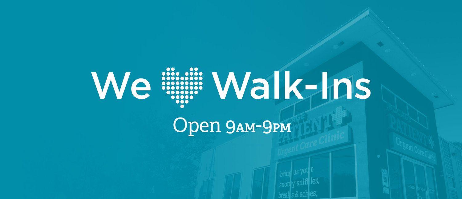 Cross Plus Medical Family Care Clinic Logo - Patient Plus Urgent Care | Baton Rouge | Walk-ins Welcome