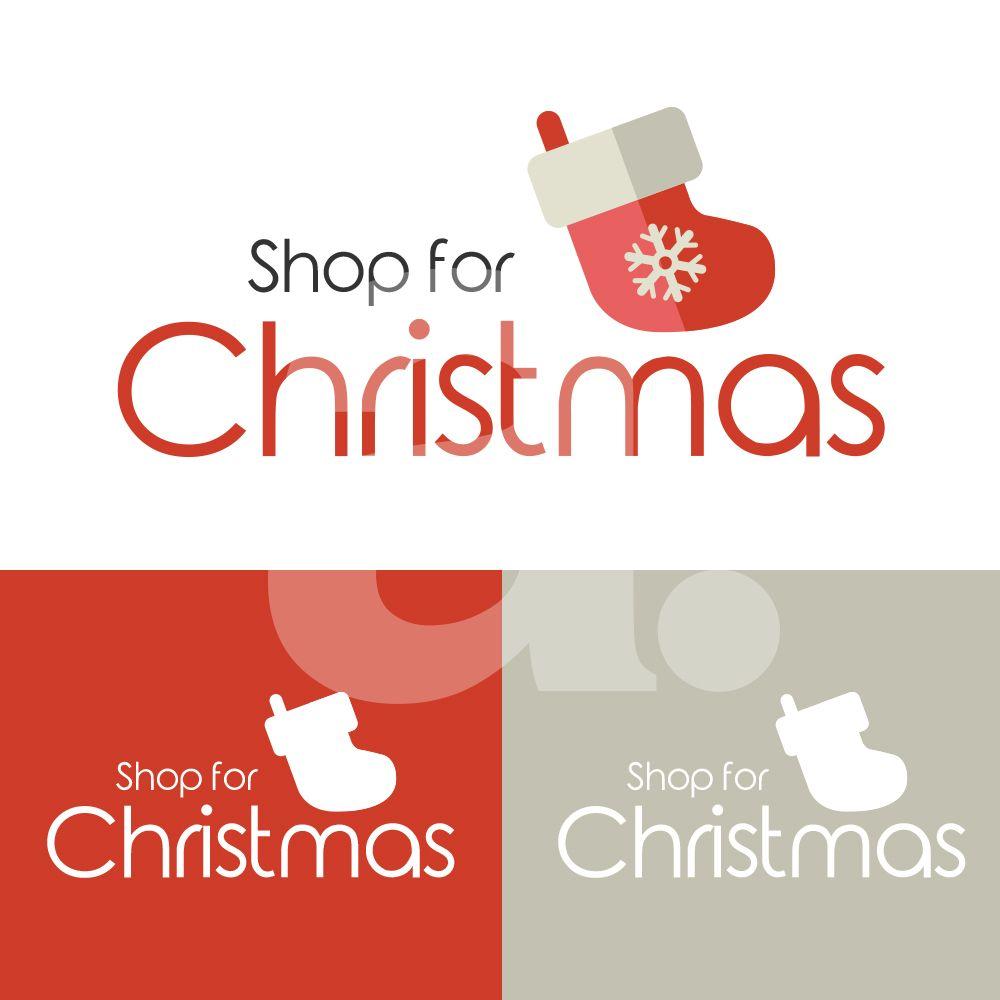 Google.com Christmas Logo - Shop for Christmas Logo Design - Artworkwell