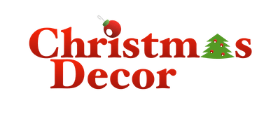 Google.com Christmas Logo - Christmas Décor. Lafeyette, LA