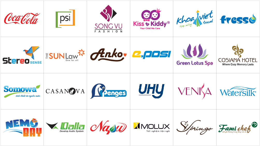 Professional Business Logo - How to Get Professional Business Logo Designs?