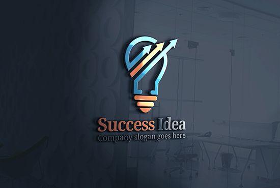 Professional Business Logo - Design Professional & Exciting Logo For Your Business for $10