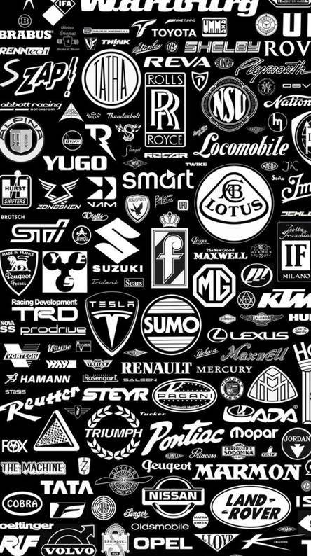 Cobra Car Logo - Cars logos Wallpapers - Free by ZEDGE™