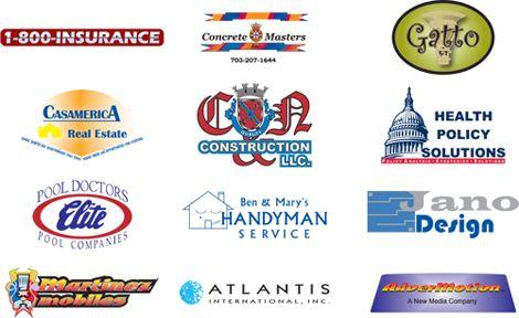 Professional Business Logo - Professional Business Logos, Business Logo Graphic Design, Business ...