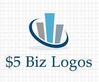 Professional Business Logo - Professional business logos for just $5