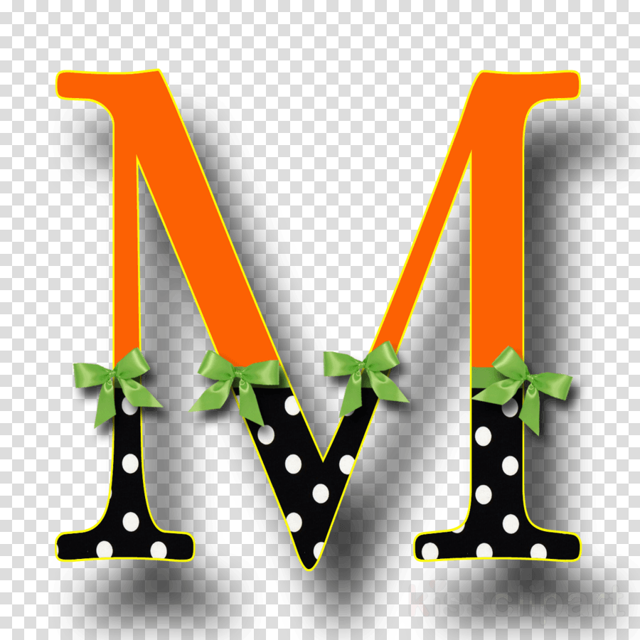 Green Letter M Logo - Letter, Alphabet, Green, transparent png image & clipart free download