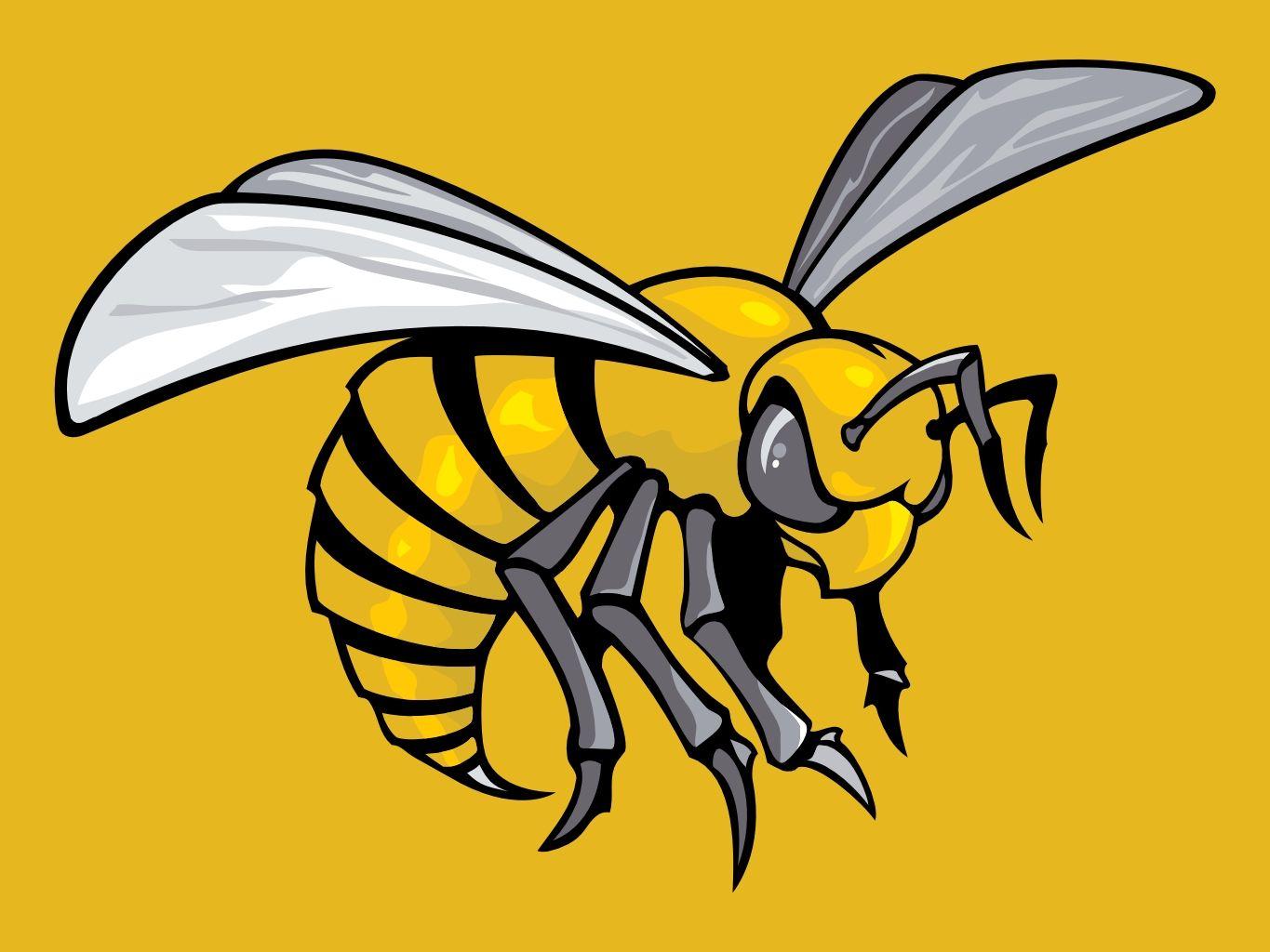 Alabama State University Logo - Alabama State Hornets. College logos. Sports logo