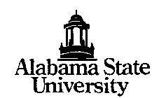 Alabama State University Logo - Alabama State University Logo. alabama a m university Logo