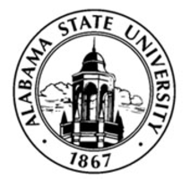 Alabama State University Logo - Parchment Exchange in eTranscript Exchange