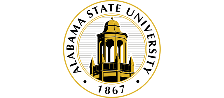 Alabama State University Logo - Chapters